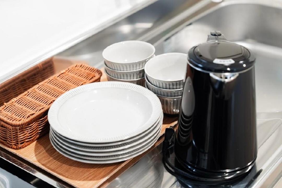 Photo of Kitchen in Horikiri