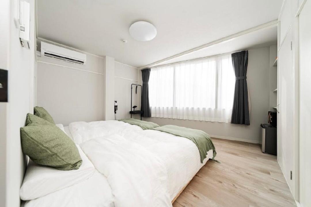 Photo of Bedroom in Horikiri
