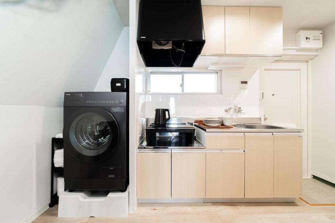 Photo of Kitchen in Horikiri