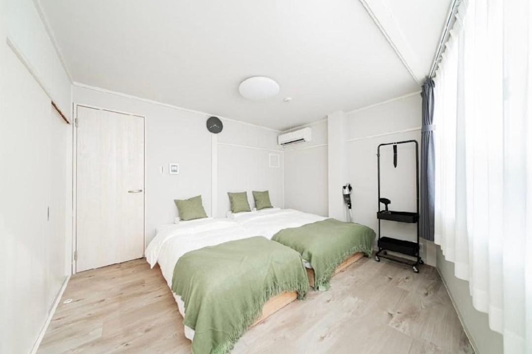 Photo of Bedroom in Horikiri