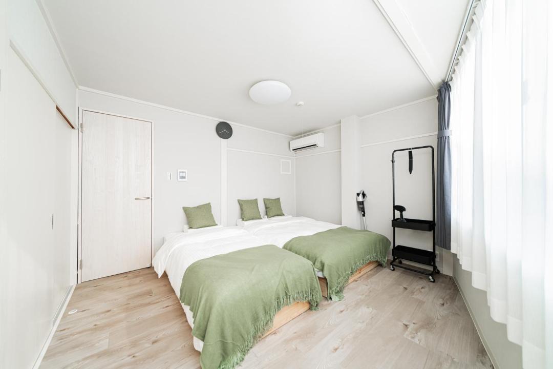Photo of Bedroom in Horikiri