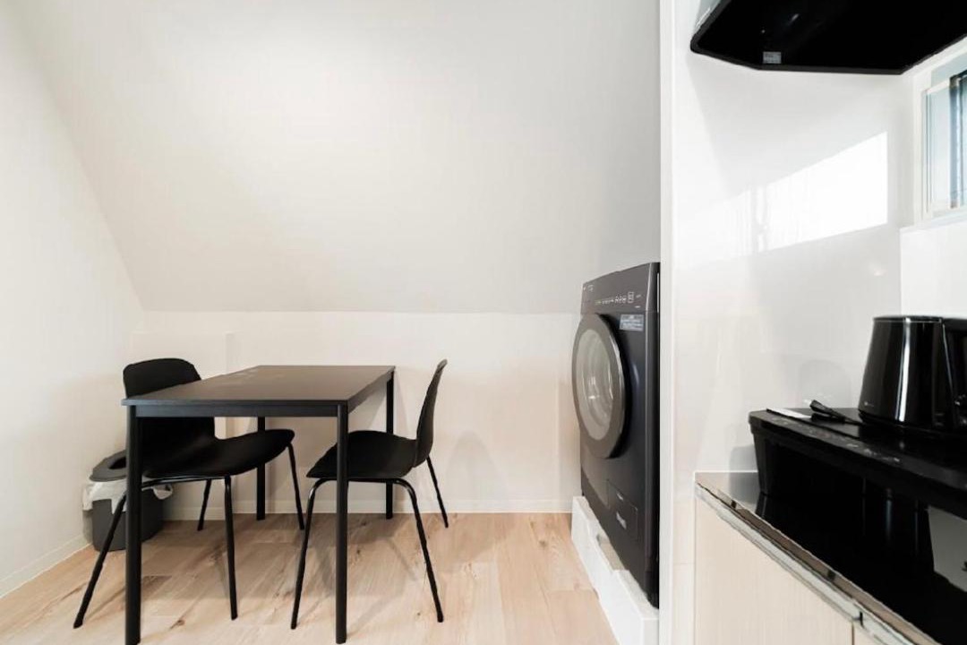 Photo of Kitchen in Horikiri