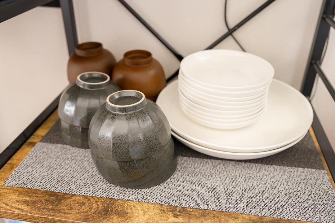 Photo of Kitchen in Aomori