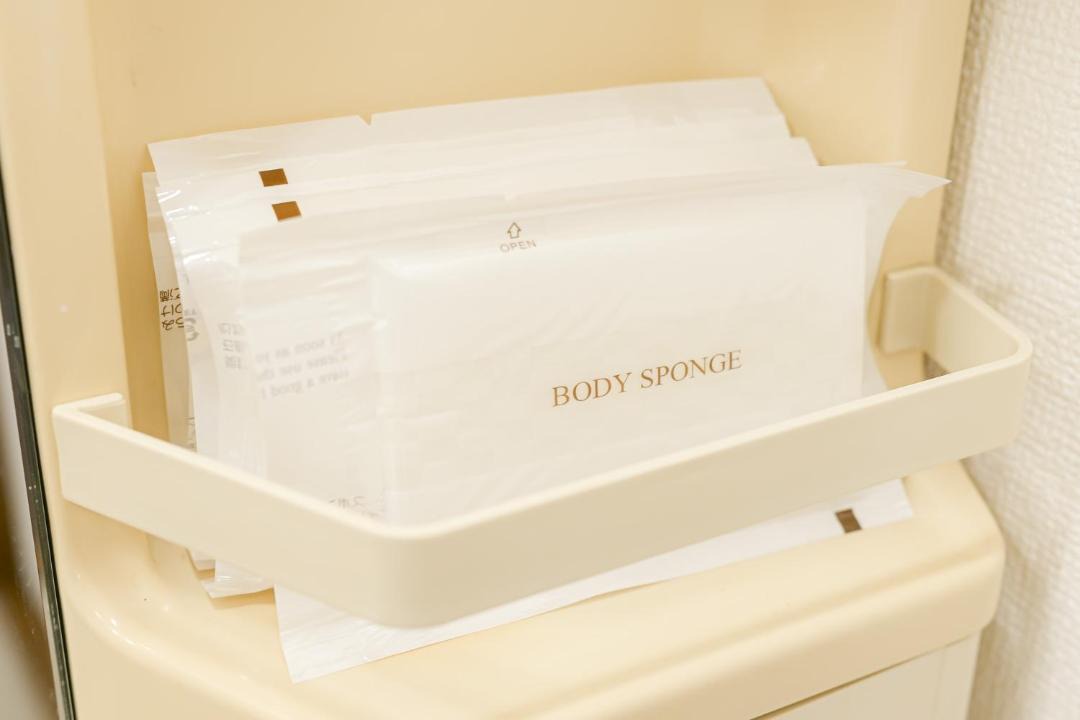 Photo of Bathroom in Aomori
