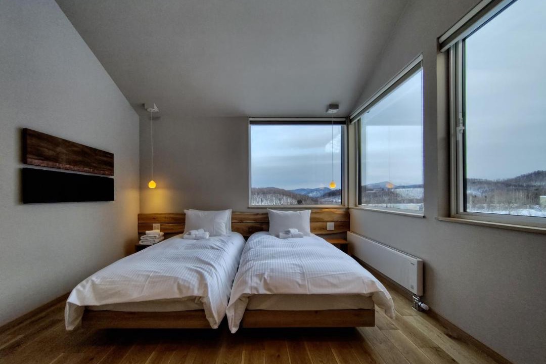 Photo of Bedroom in Furano