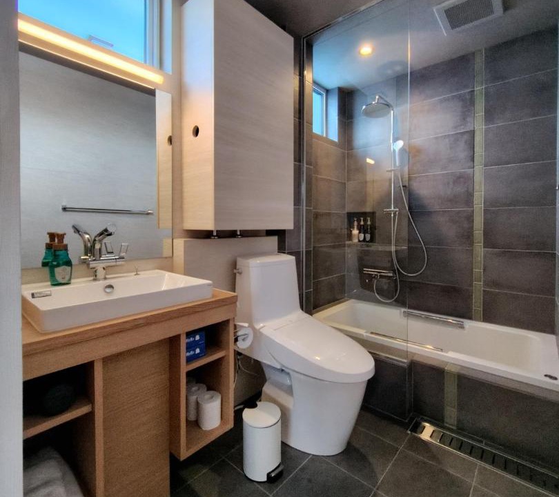 Photo of Bathroom in Furano