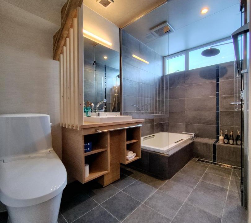 Photo of Bathroom in Furano