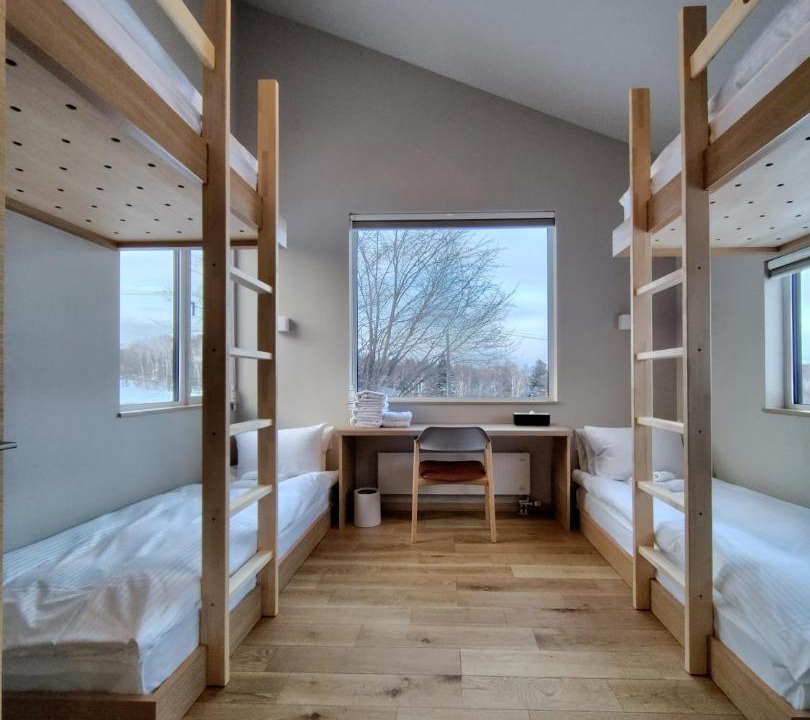 Photo of Bedroom in Furano