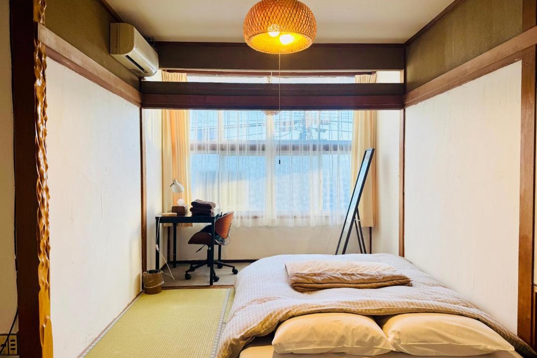 Photo of Bedroom in Omachi