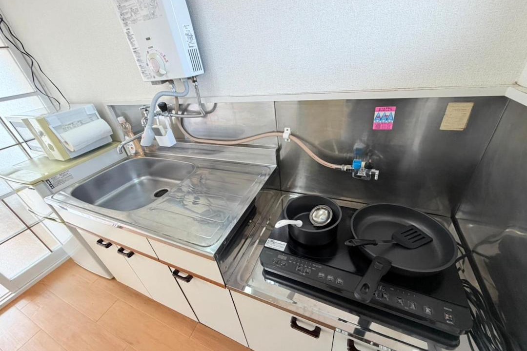 Photo of Kitchen in Miyazaki