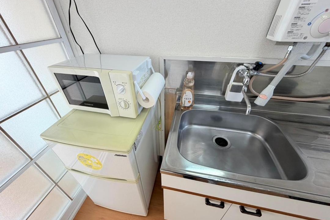 Photo of Kitchen in Miyazaki