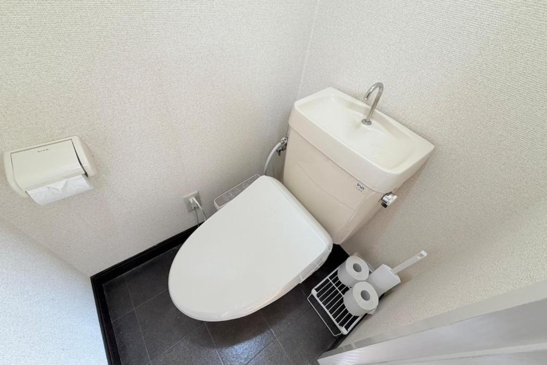 Photo of Bathroom in Miyazaki