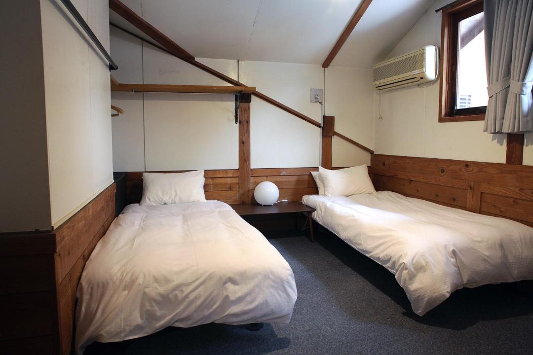 Photo of Bedroom in Minakami