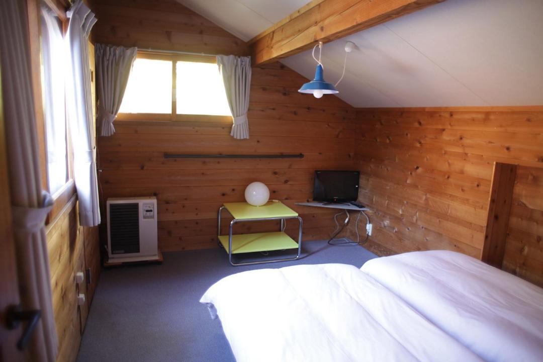 Photo of Bedroom in Minakami