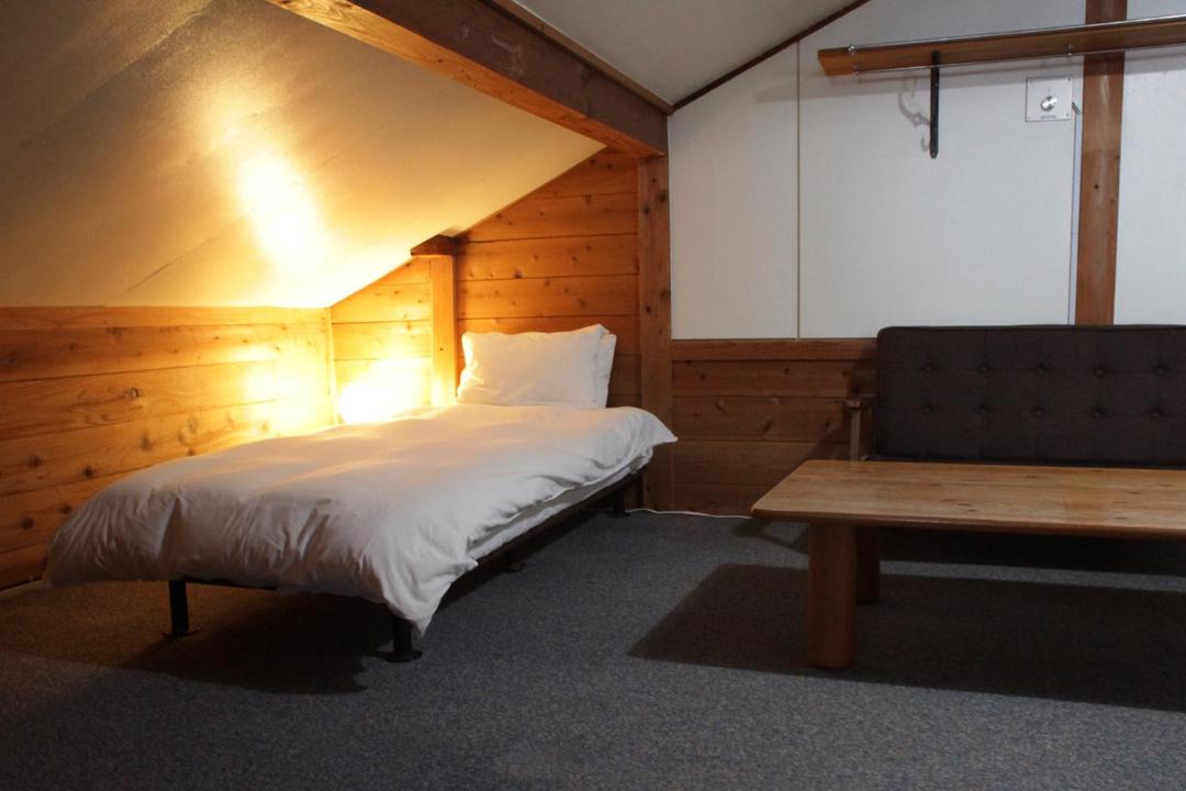 Photo of Bedroom in Minakami
