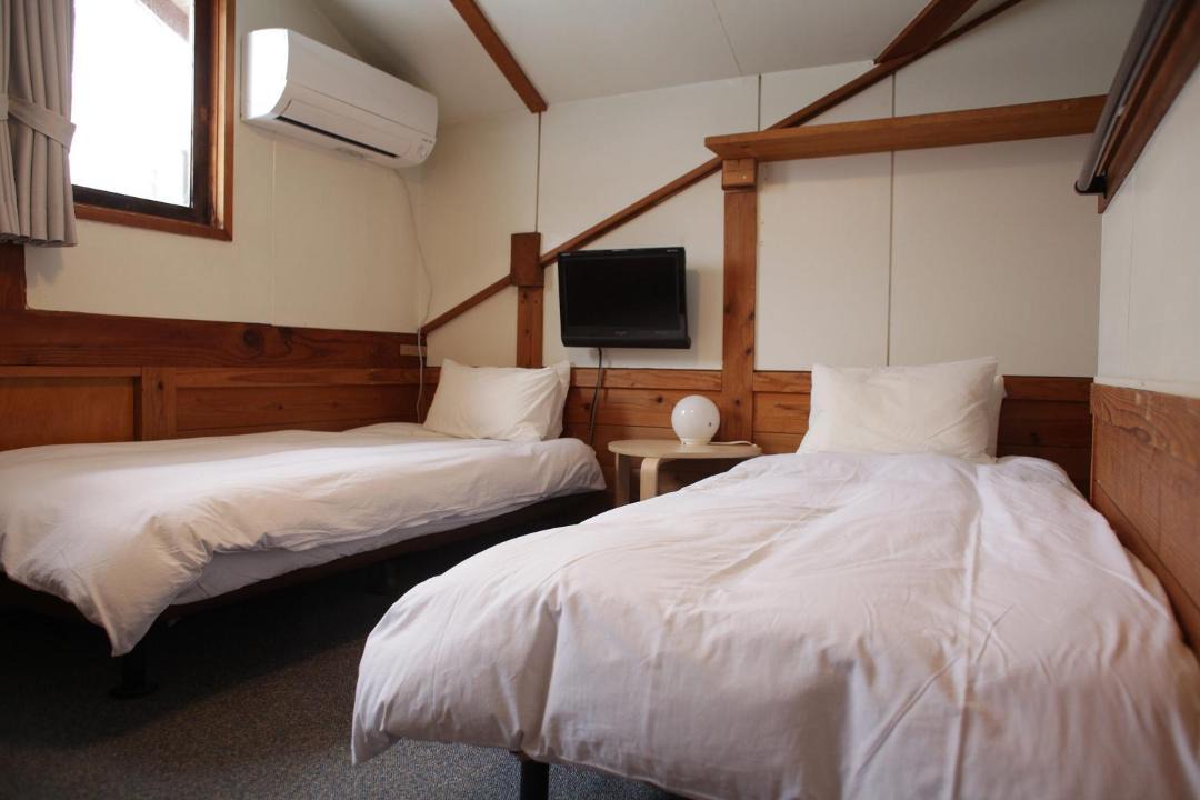 Photo of Bedroom in Minakami