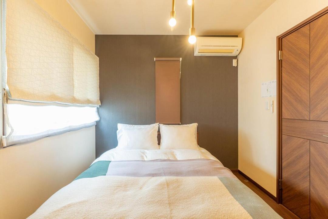 Photo of Bedroom in Tennoji