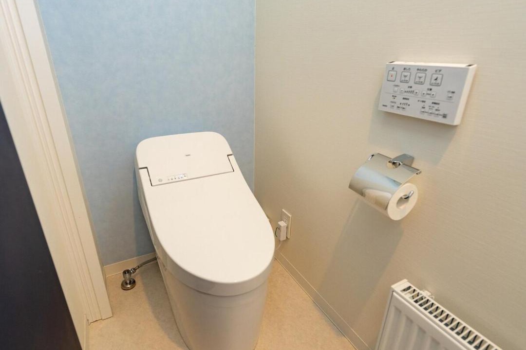 Photo of Bathroom in Furano