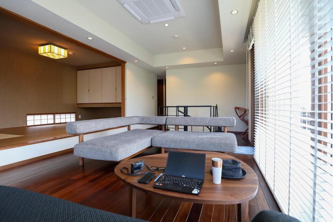 Photo of Livingroom in Kirishima