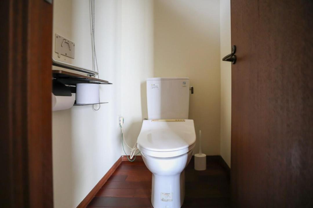 Photo of Bathroom in Kirishima