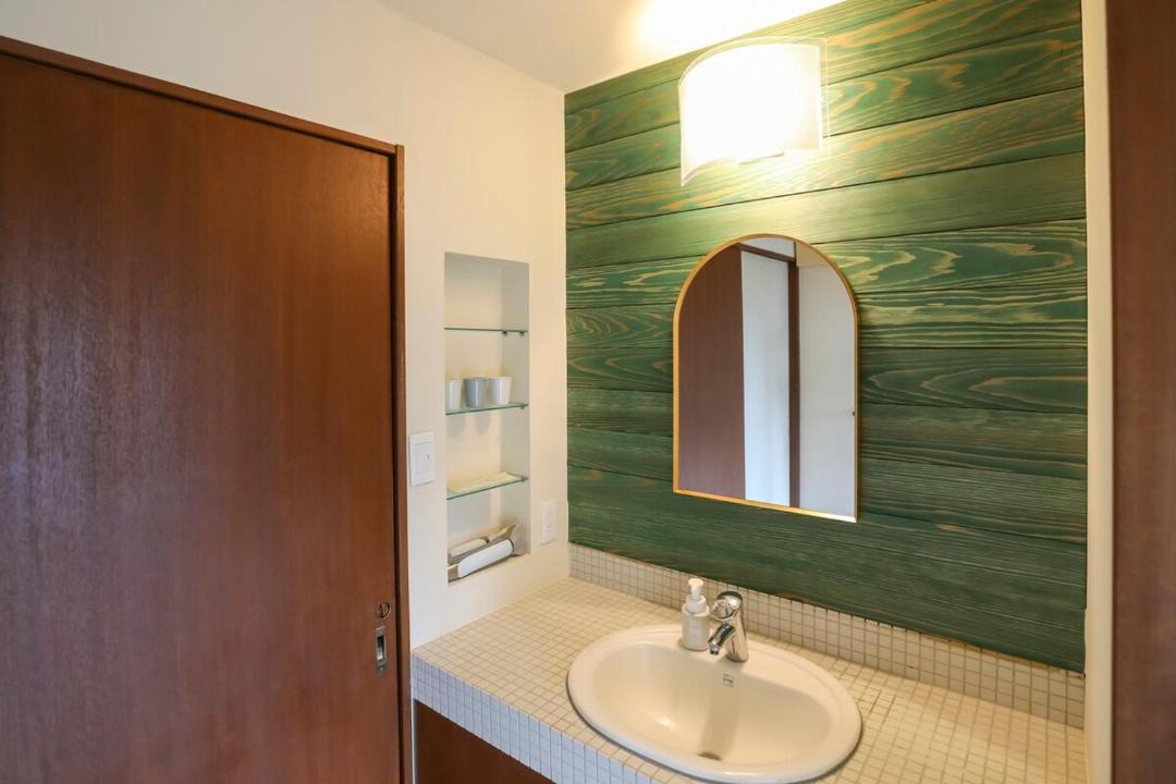 Photo of Bathroom in Kirishima