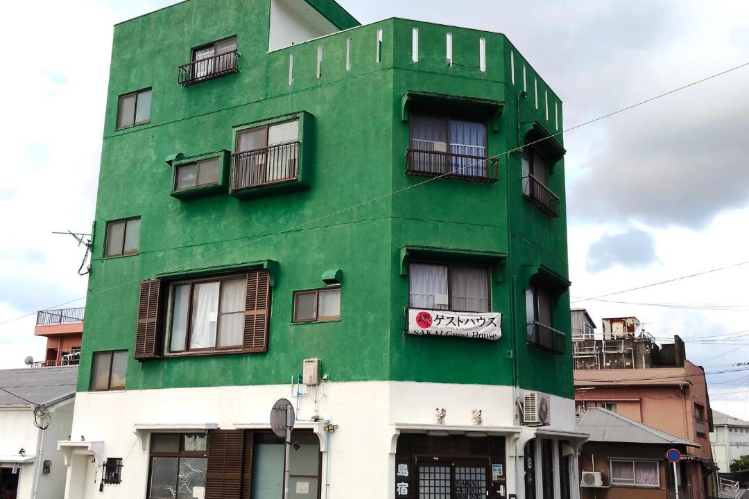 Photo of Buildings in Koniya