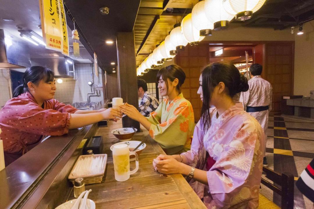 Photo of Others in Shizukuishi