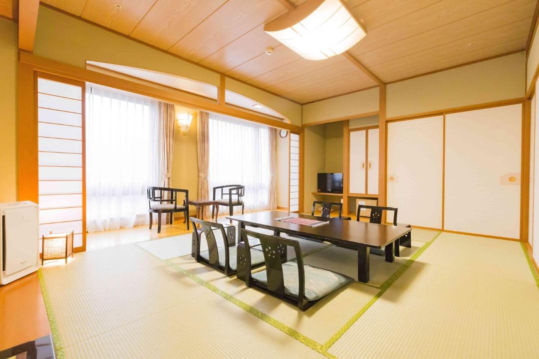 Photo of Livingroom in Shizukuishi