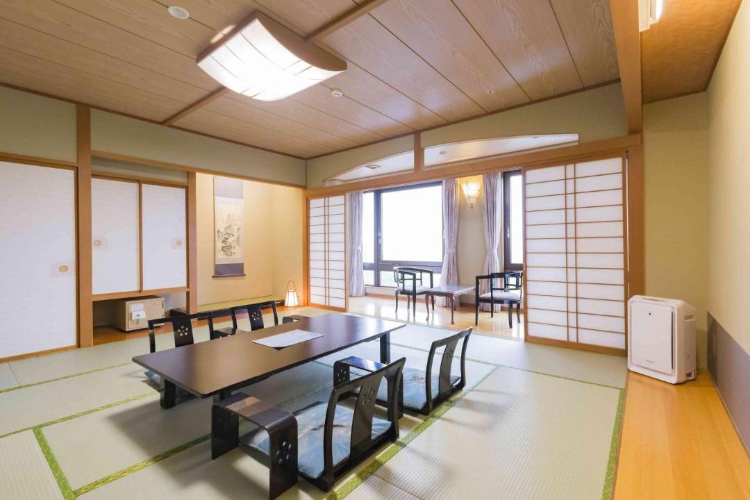 Photo of Livingroom in Shizukuishi