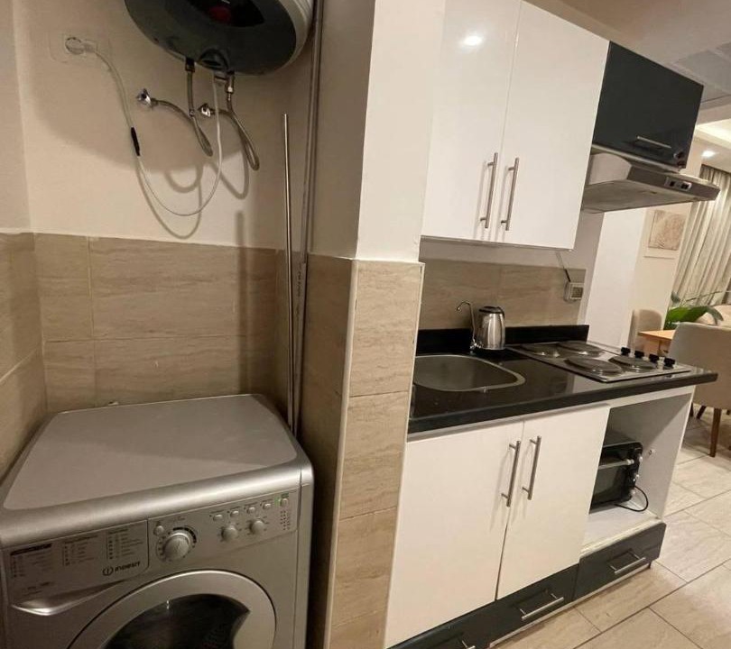 Photo of Kitchen in Village Road