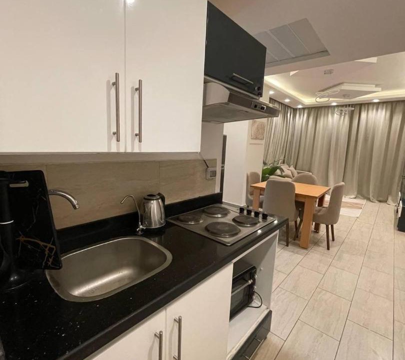 Photo of Kitchen in Village Road