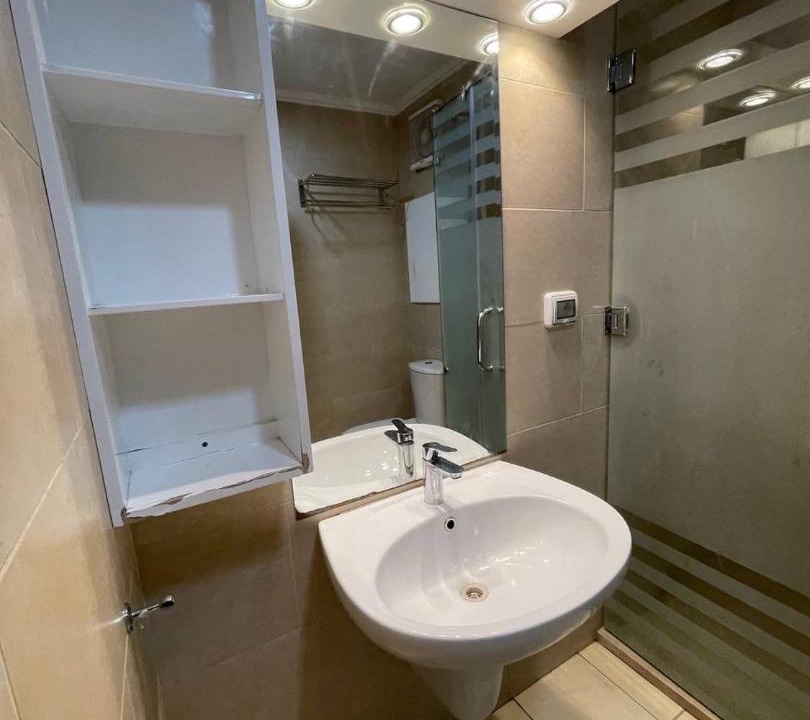 Photo of Bathroom in Village Road