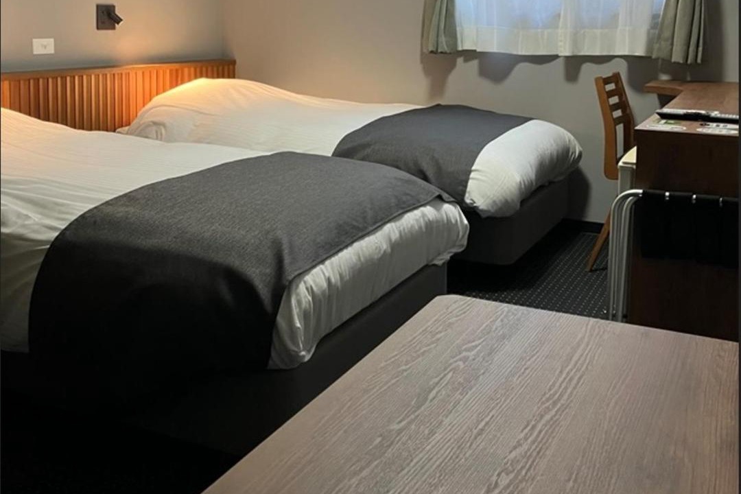 Photo of Bedroom in Ichinoseki