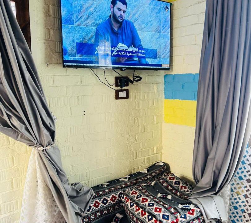 Photo of Livingroom in Luxor