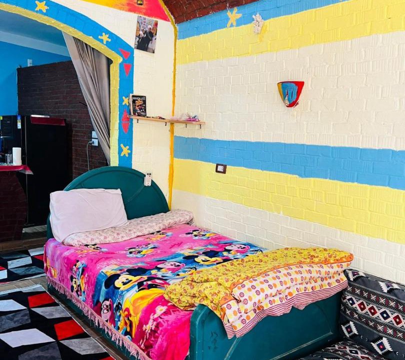 Photo of Bedroom in Luxor