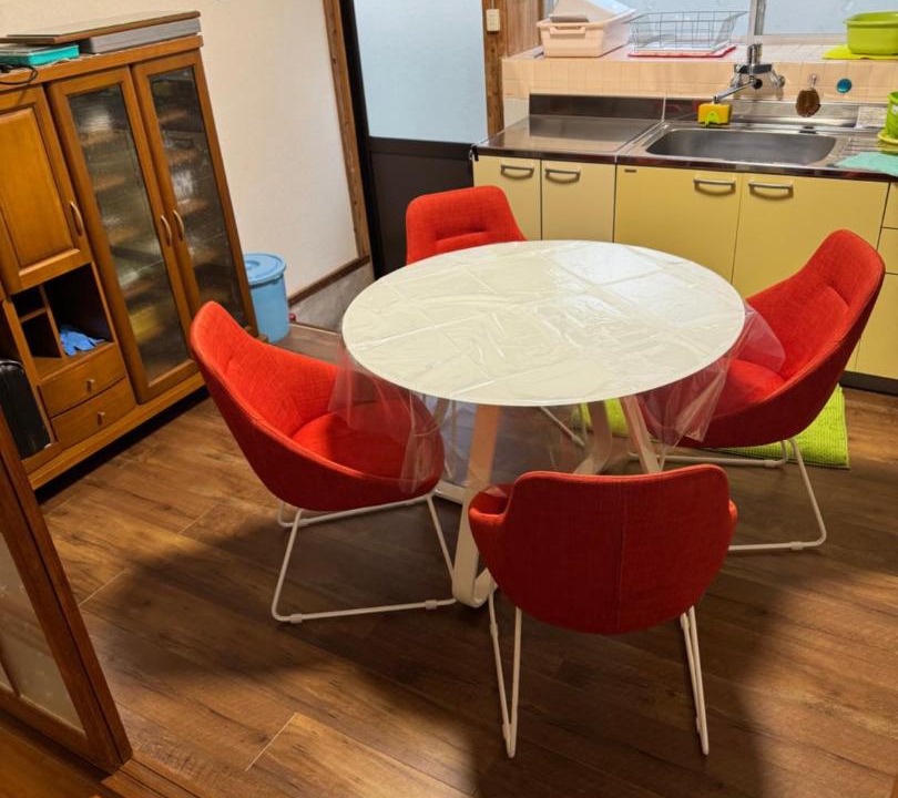 Photo of Kitchen in Shinkamigoto
