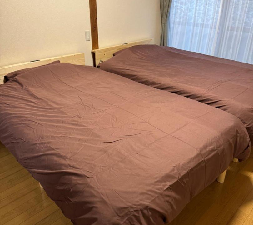 Photo of Bedroom in Shinkamigoto