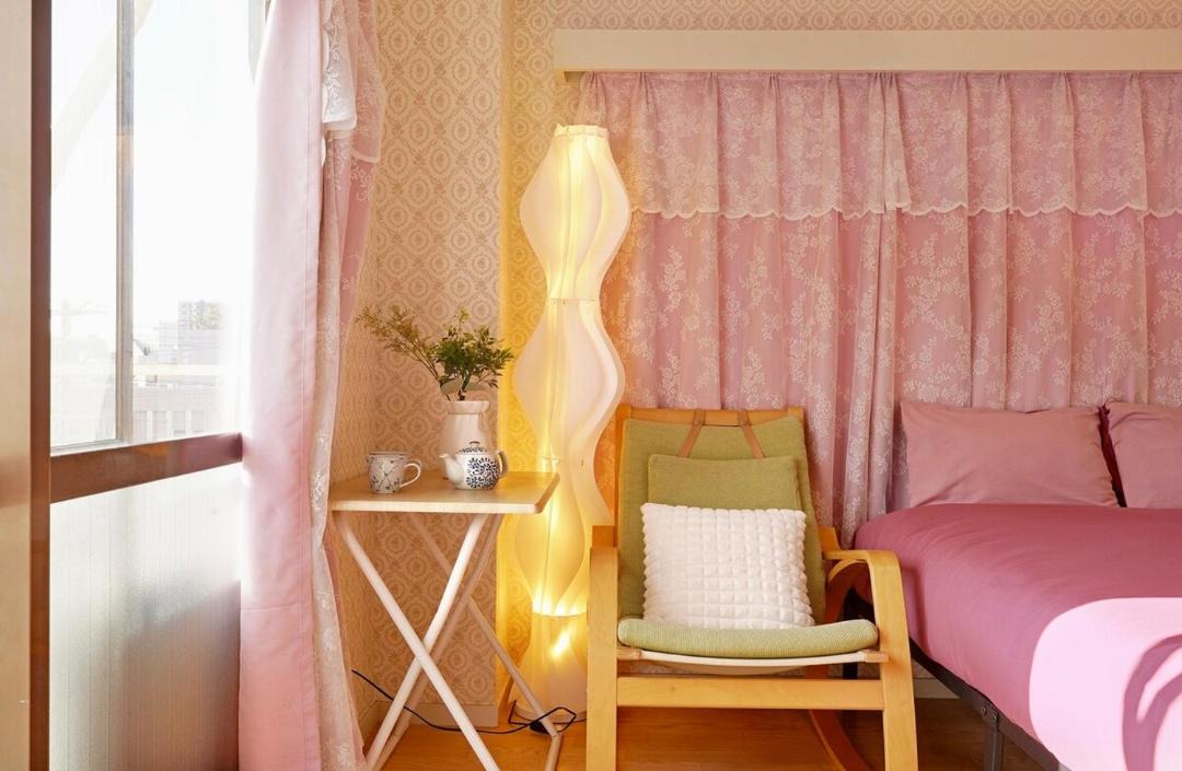 Photo of Bedroom in Higashiyodogawa