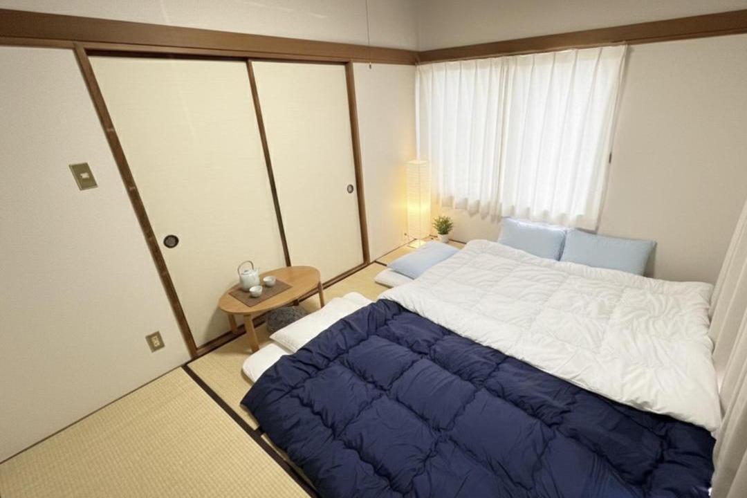 Photo of Others in Suginami