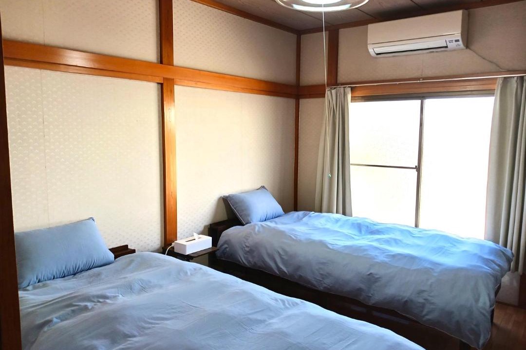 Photo of Bedroom in Nagawa