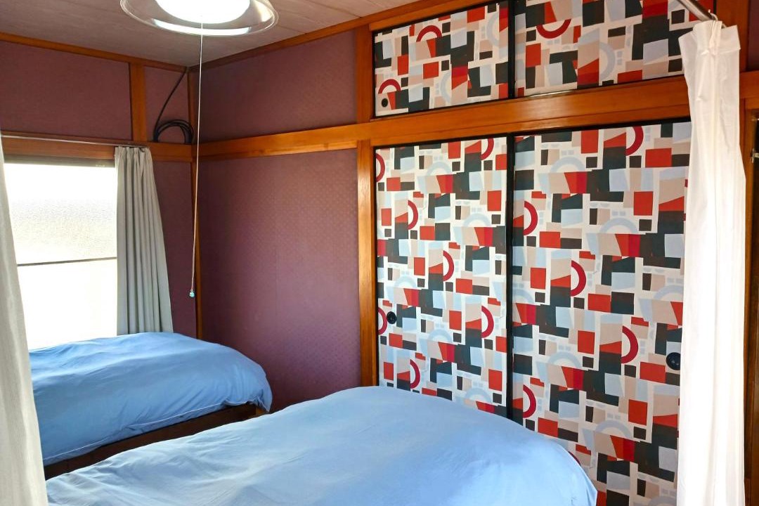 Photo of Bedroom in Nagawa