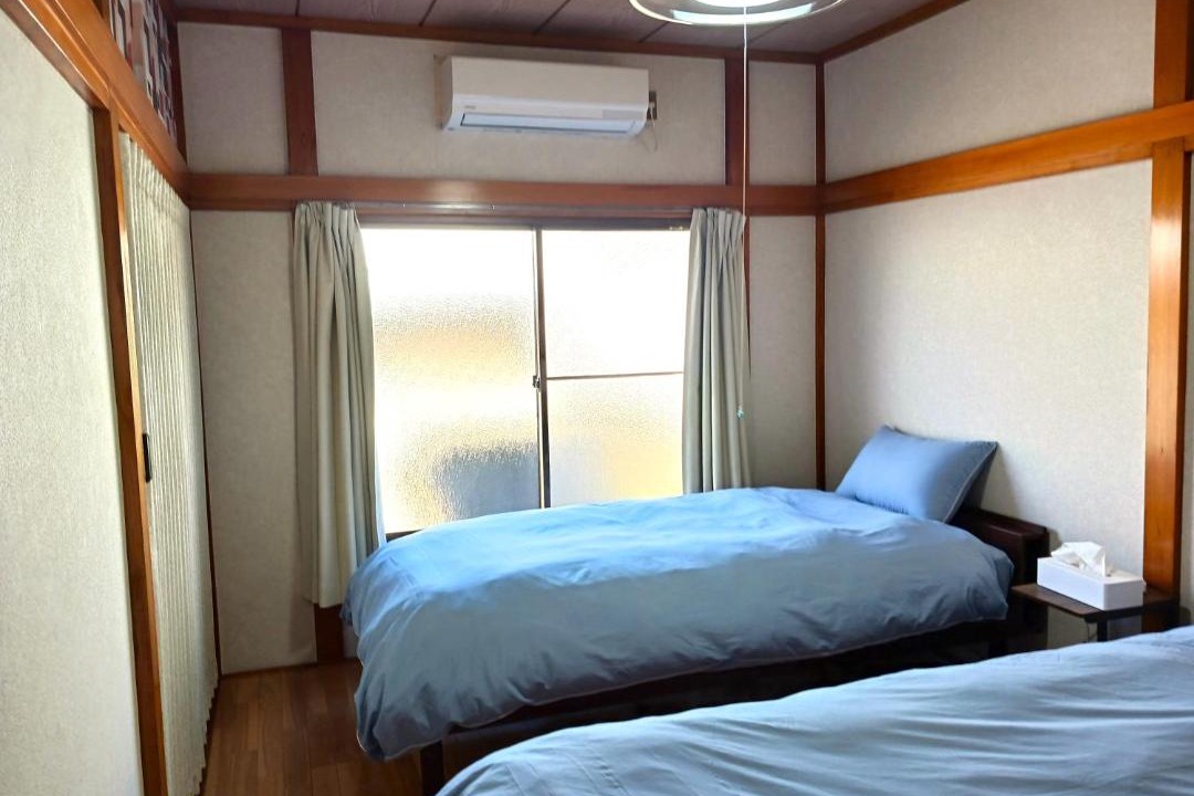 Photo of Bedroom in Nagawa