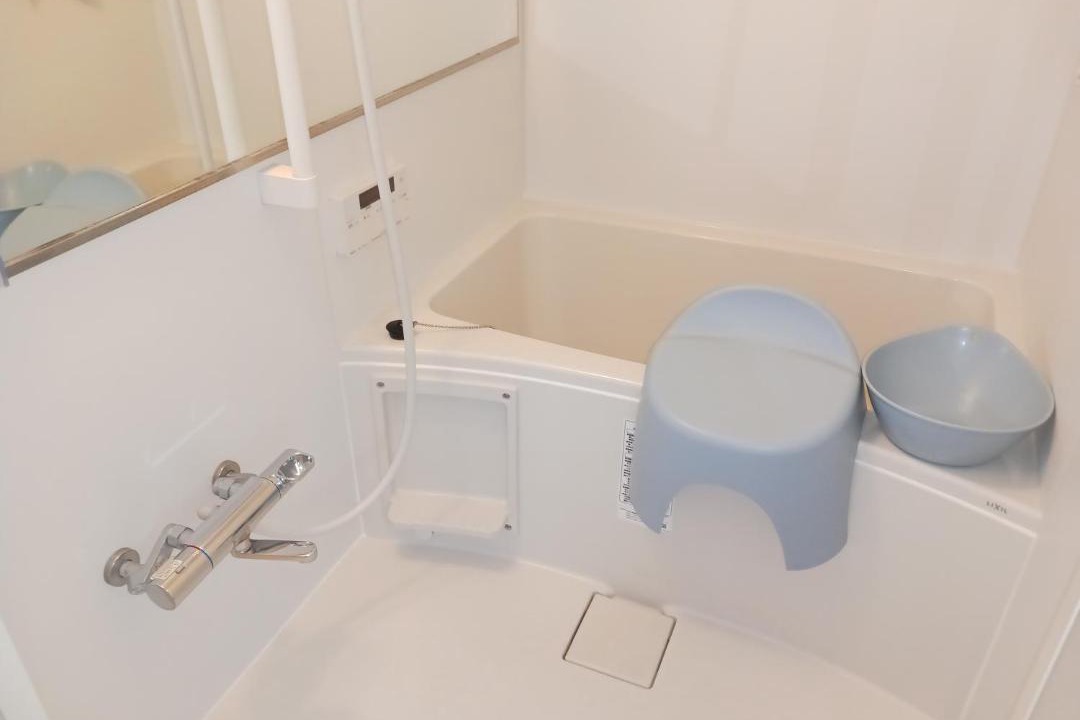Photo of Bathroom in Nagawa