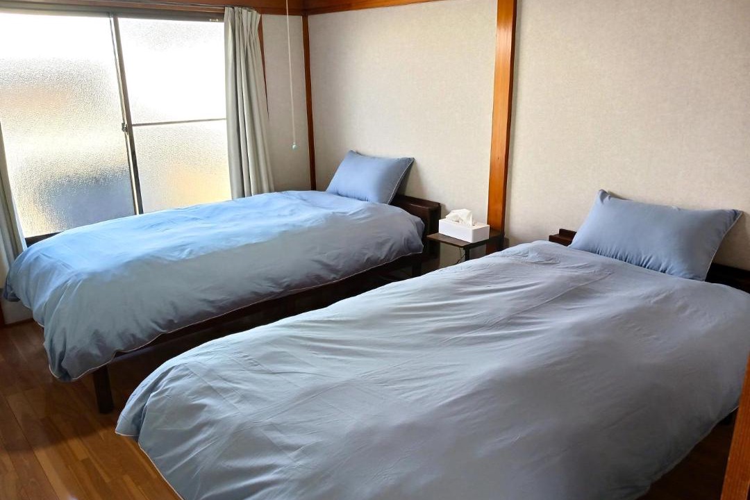 Photo of Bedroom in Nagawa