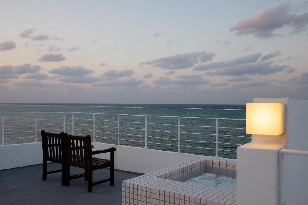 Photo of Patio Balcony in Imadomari