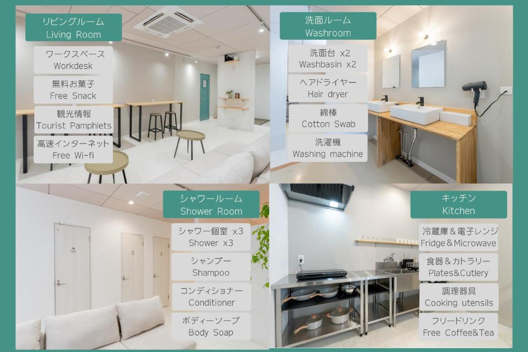 Photo of Others in Kawara Machi