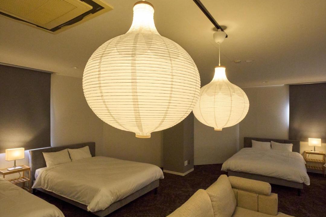 Photo of Bedroom in Naka