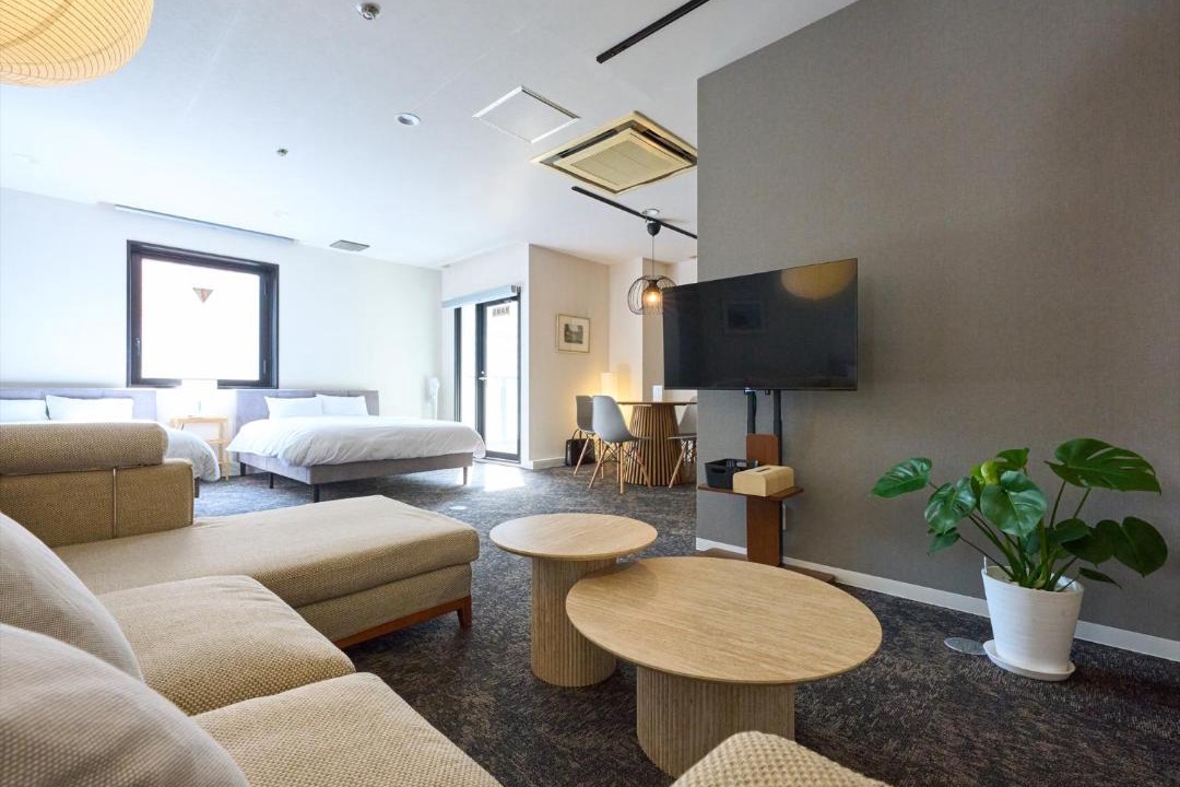 Photo of Livingroom in Naka