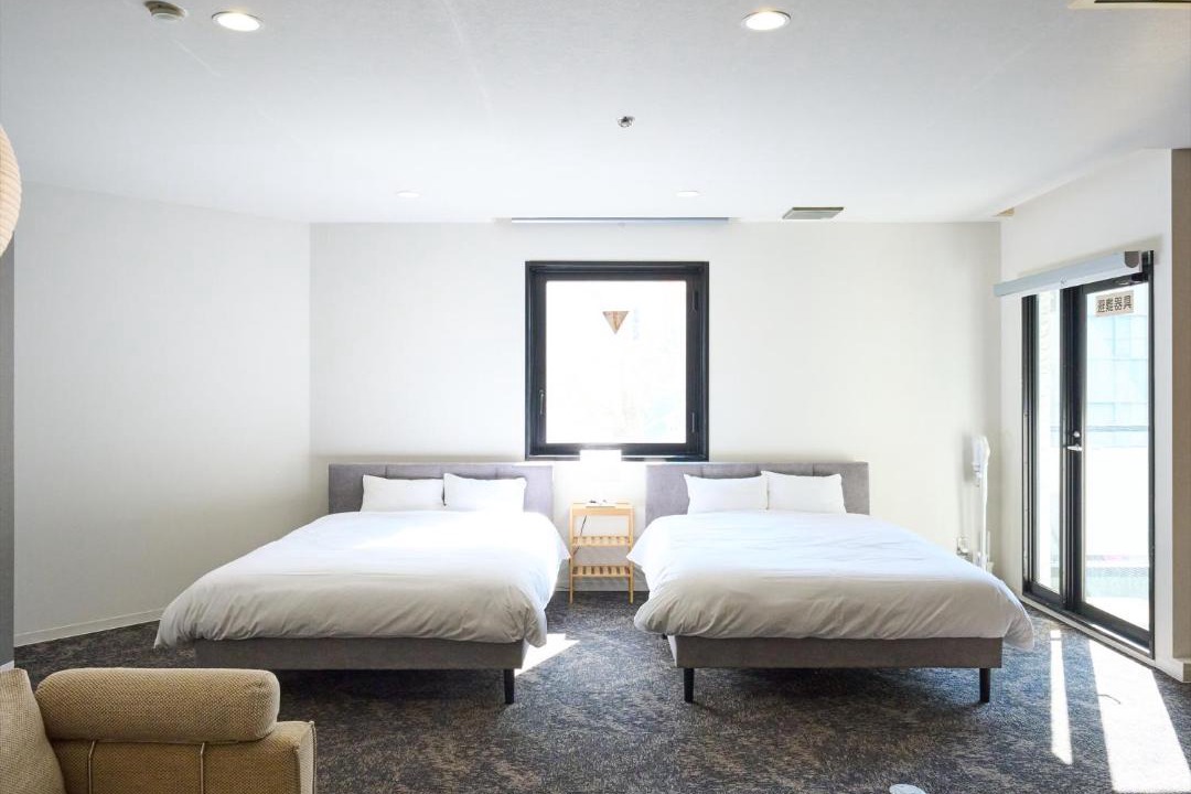 Photo of Bedroom in Naka