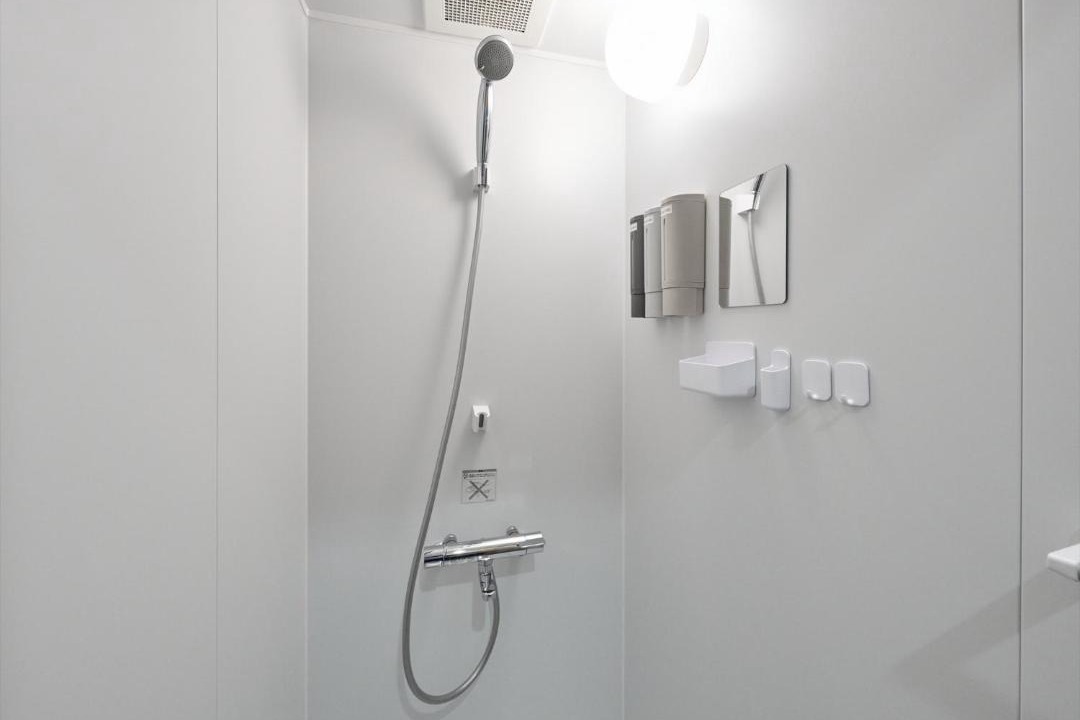 Photo of Bathroom in Naka